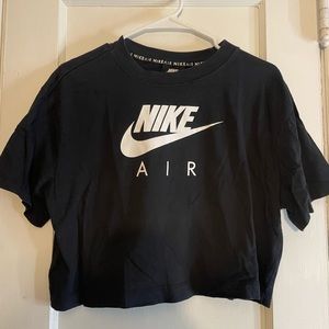 Nike shirt